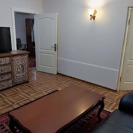 Nasyuqel Hotel Bukhara Bagian luar foto