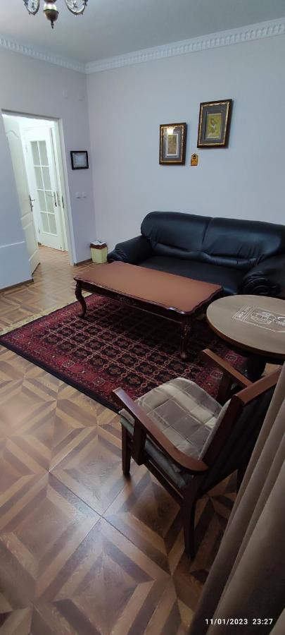 Nasyuqel Hotel Bukhara Bagian luar foto
