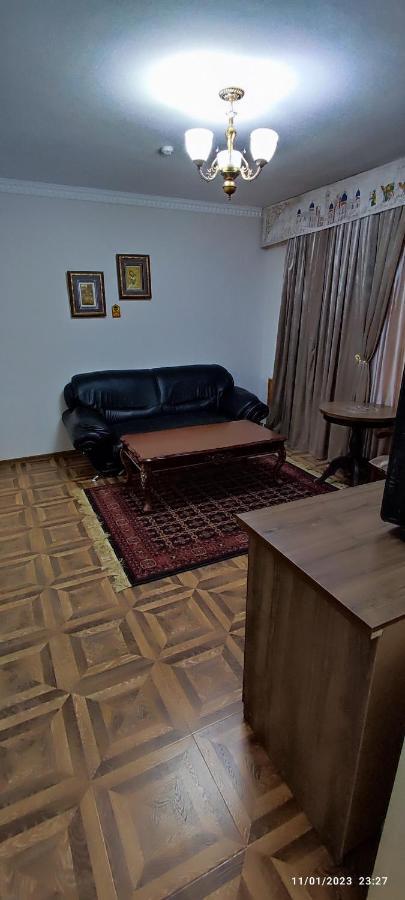 Nasyuqel Hotel Bukhara Bagian luar foto