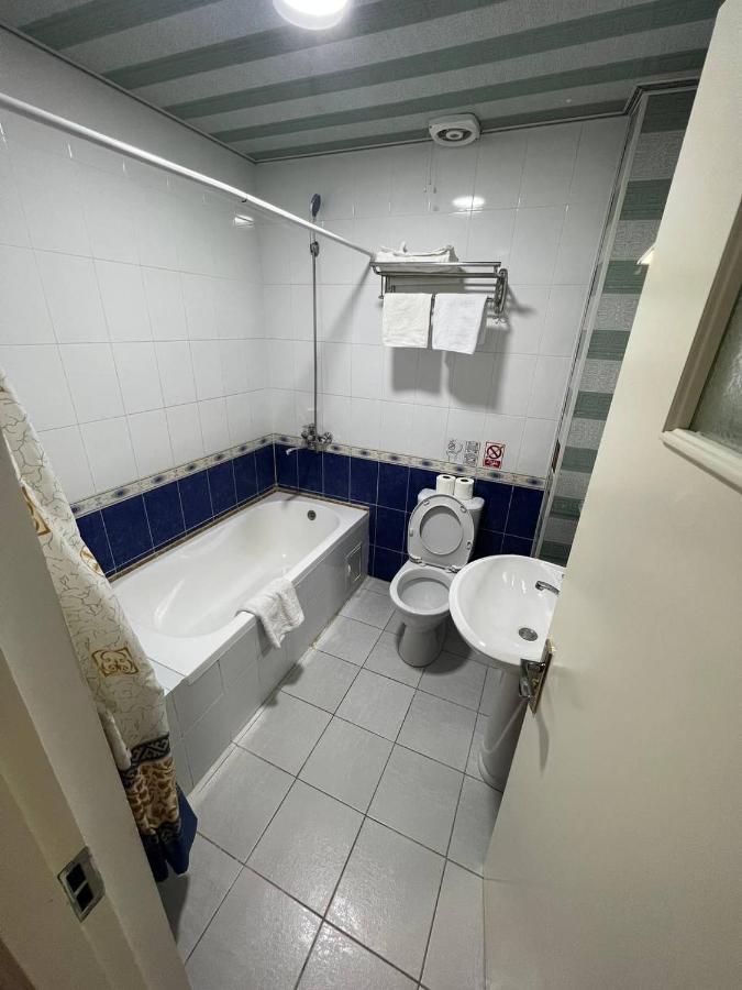 Nasyuqel Hotel Bukhara Bagian luar foto